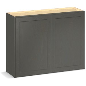 Reliabilt Parkstone II RB Parkstone II Slate Wall 2 Door 39inx30in - 641434 | Lowe's Pro Supply
